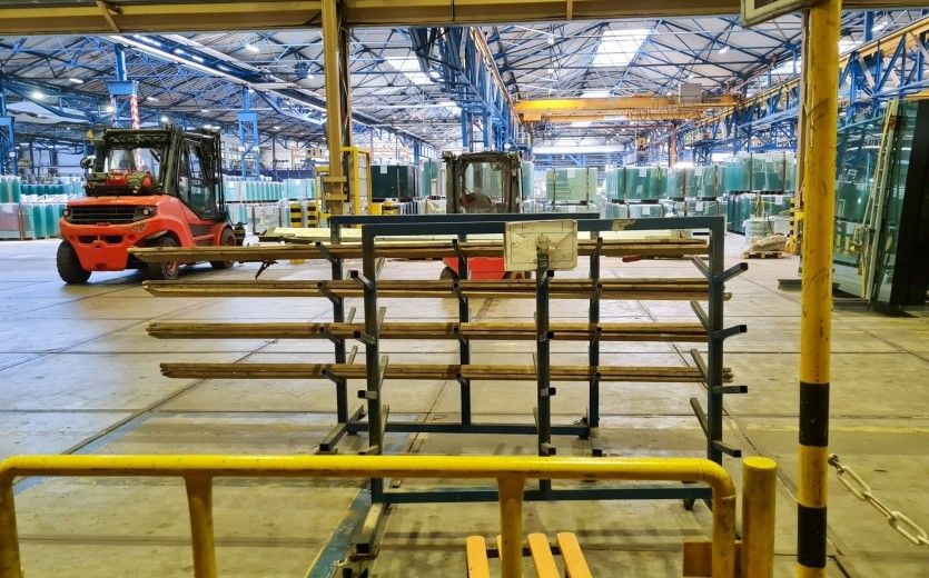 Porcellana HongKong LCM Construction Co., Limited Profilo aziendale 