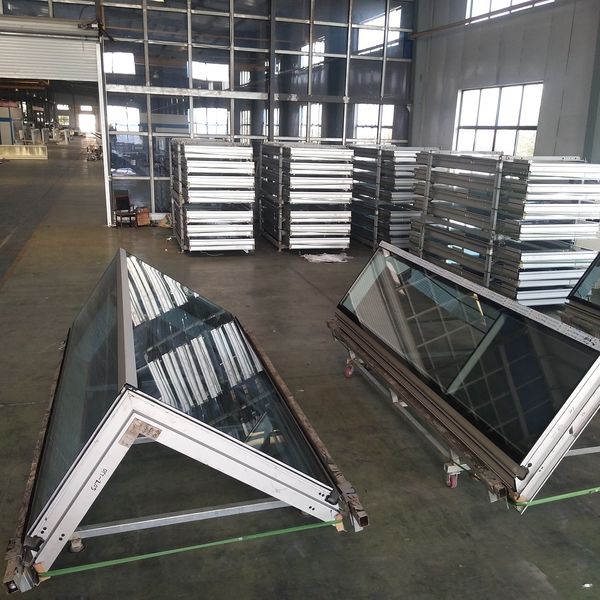 HongKong LCM Construction Co., Limited linea di produzione del produttore