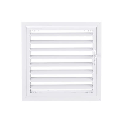 OEM / ODM Bagno in alluminio con finestre a luccio
