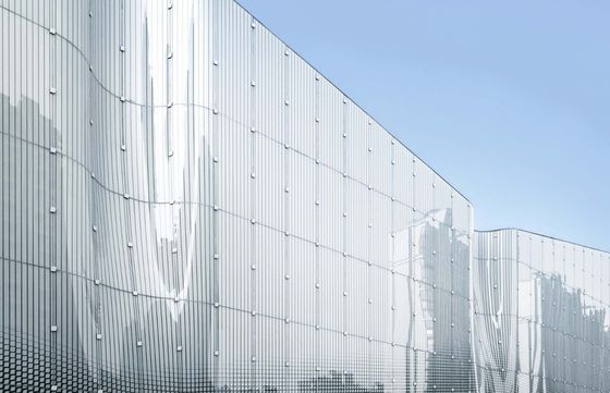 Protezione vetro smaltato vetro rivestito vetro per finestre decorative