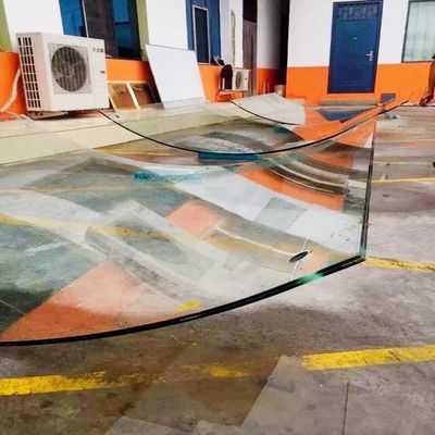 GP-014: Vetro esterno resistente ai raggi UV