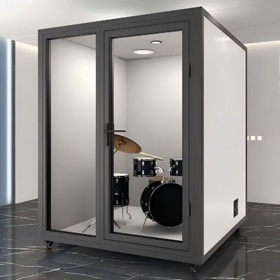 Protezione UV efficace vetro isolante acustico e durabilità garantita